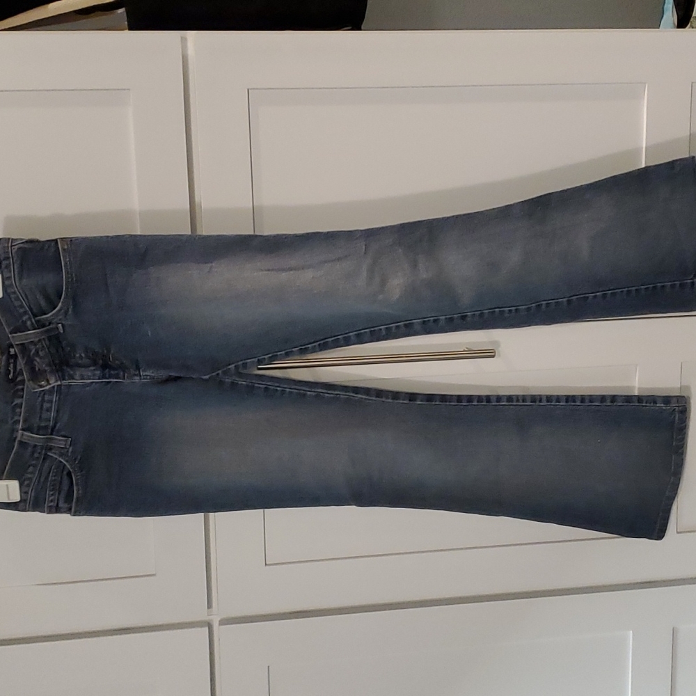 Frankie B + Pink Size 4 / XS